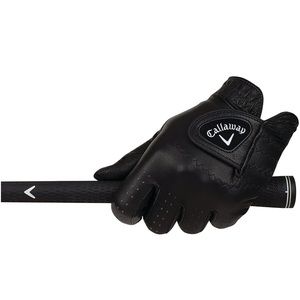 Callaway right hand mens glove medium (used)